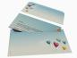 Preview: Stationery Love is in the air Writing paper